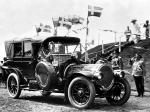 Delaunay-Belleville 70 SMT 1913 года